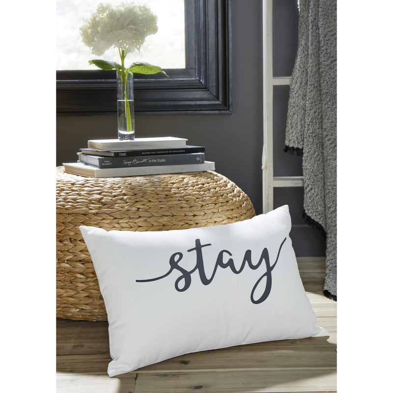 Signature Design by Ashley Tannerton A1001008 Pillow IMAGE 4