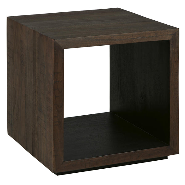 Signature Design by Ashley Hensington End Table A4000555 IMAGE 1