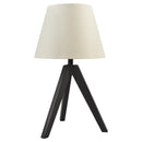  Signature Design by Ashley Laifland L329074 Wood Table Lamp IMAGE 1
