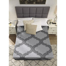  Sierra Sleep 1100 Series M52621 Full Mattress IMAGE 10