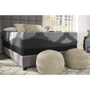  Sierra Sleep 1100 Series M52621 Full Mattress IMAGE 3