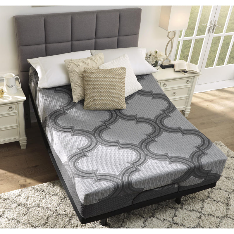 Sierra Sleep 1100 Series M52641 King Mattress IMAGE 9