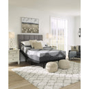  Sierra Sleep 1100 Series M52671 Twin XL Mattress IMAGE 11