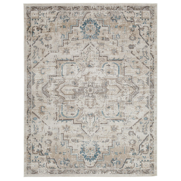 Signature Design by Ashley Barkham R405552 Medium Rug IMAGE 1