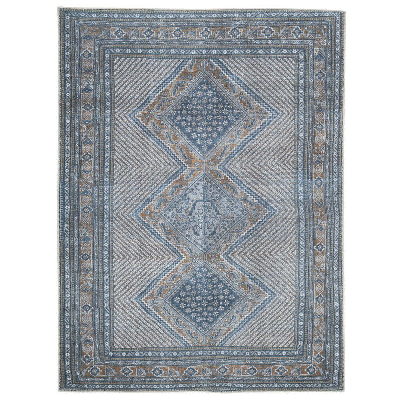 Signature Design by Ashley Landler R405602 Medium Rug IMAGE 1