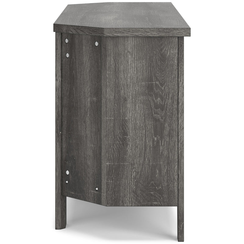 Signature Design by Ashley Arlenbry TV Stand W275-46 IMAGE 3