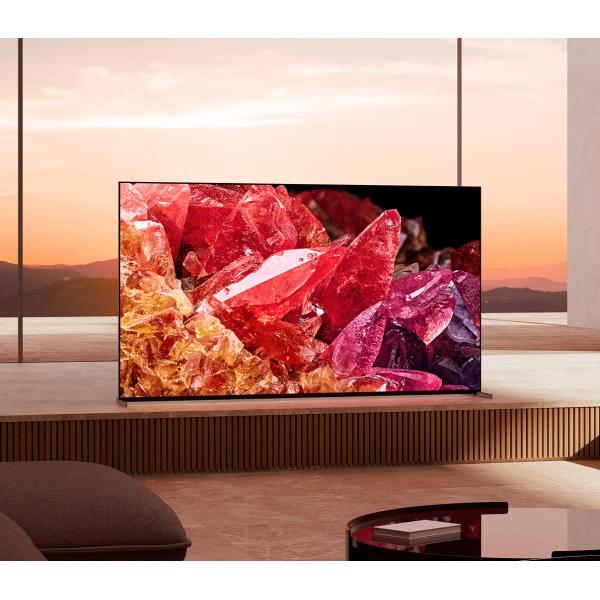 Sony 65-inch 4K HDR Smart Mini LED TV XR-65X95K IMAGE 12