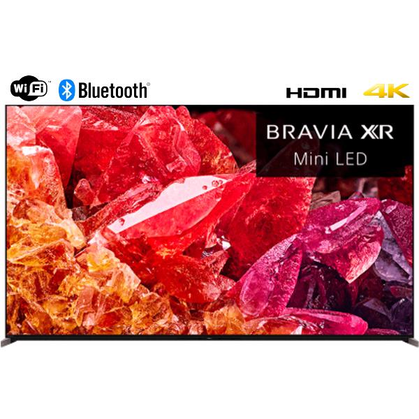 Sony 65-inch 4K HDR Smart Mini LED TV XR-65X95K IMAGE 1