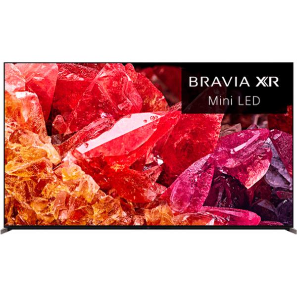 Sony 65-inch 4K HDR Smart Mini LED TV XR-65X95K IMAGE 2