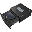 LG 1.1 cu. ft. Pedestal Washer Washer WD200CB IMAGE 8