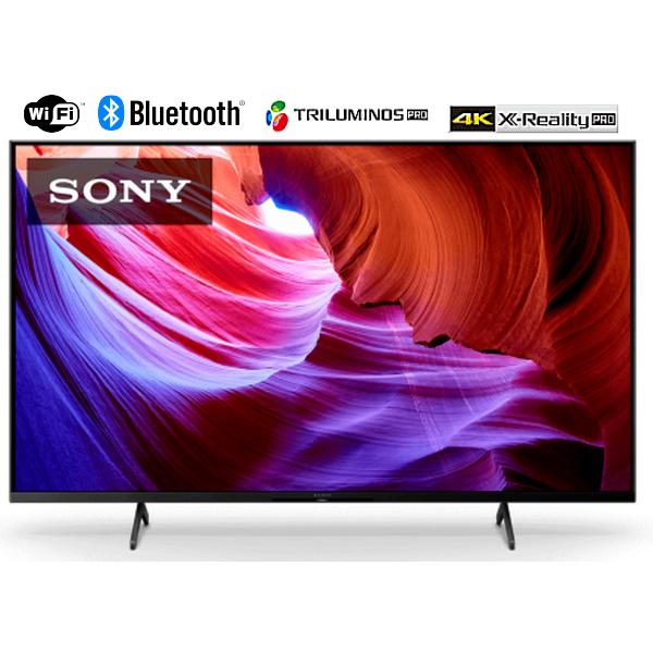 Sony 43-inch 4K HDR Smart TV KD-43X85K IMAGE 1