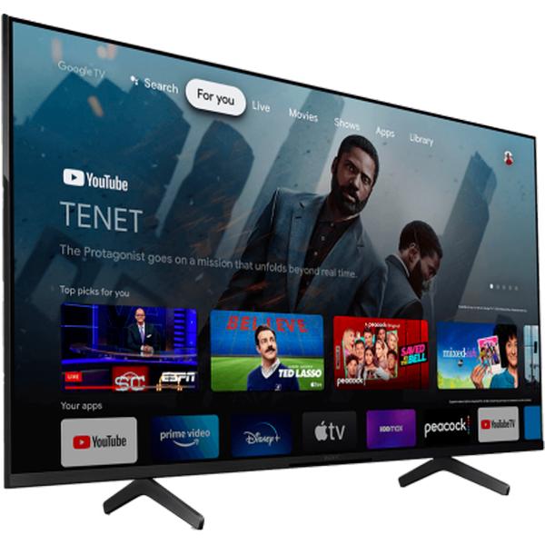 Sony 43-inch 4K HDR Smart TV KD-43X85K IMAGE 3