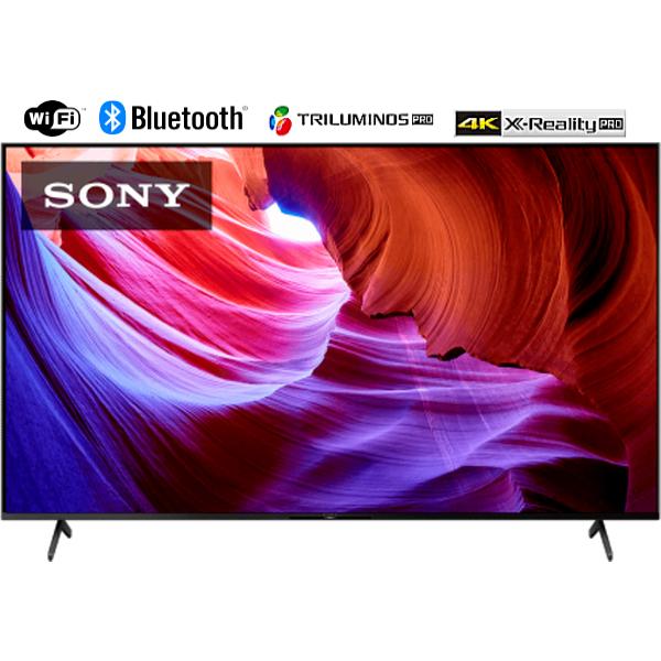 Sony 65-inch 4K HDR Smart TV KD-65X85K IMAGE 1