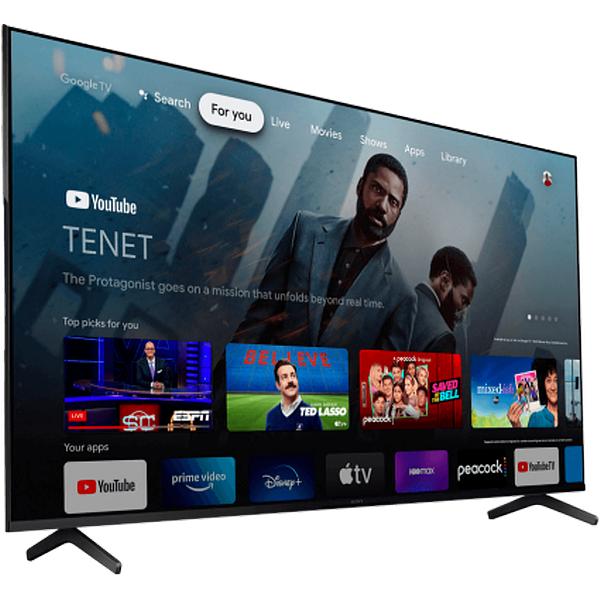 Sony 65-inch 4K HDR Smart TV KD-65X85K IMAGE 3