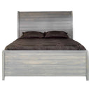 Mako Wood Furniture Sage Full Bed 5300-D/F IMAGE 1