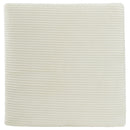 Signature Design by Ashley Lindyn Fabric Ottoman 2110408 IMAGE 3