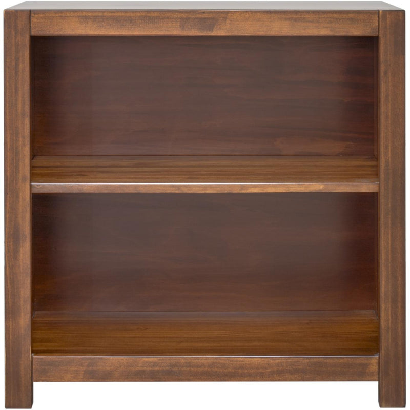 Mako Wood Furniture Home Decor Bookshelves 6700-BC3030 IMAGE 1