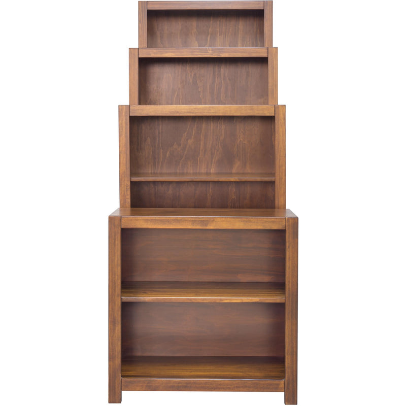 Mako Wood Furniture Home Decor Bookshelves 6700-BC3030 IMAGE 6