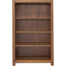 Mako Wood Furniture Home Decor Bookshelves 6700-BC3048 IMAGE 1
