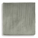 Signature Design by Ashley Lindyn Fabric Ottoman 2110508 IMAGE 3