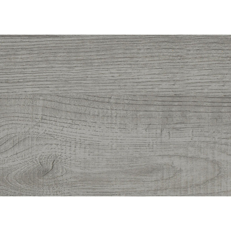 Monarch I 3671 Accent Table - Grey/Black Metal IMAGE 9