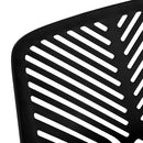 Monarch I 7336 Office Chair - Black Juvenile/Black Base IMAGE 6