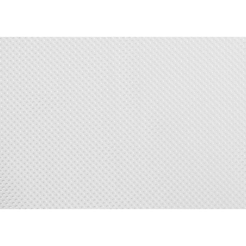 Monarch I 7341 Office Chair - White/Black Base IMAGE 4