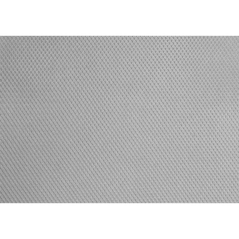 Monarch I 7461 Office Chair - Grey/Chrome Base IMAGE 4