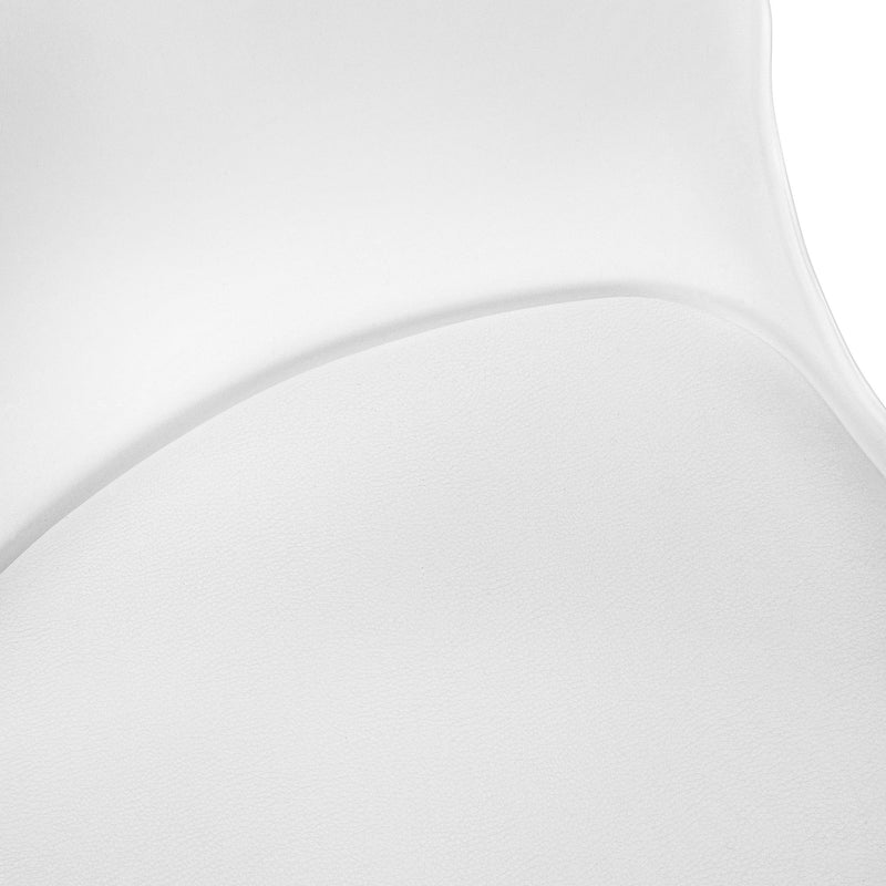 Monarch I 7463 Office Chair - White Juvenile IMAGE 8