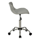 Monarch I 7465 Office Chair - Grey Juvenile IMAGE 4