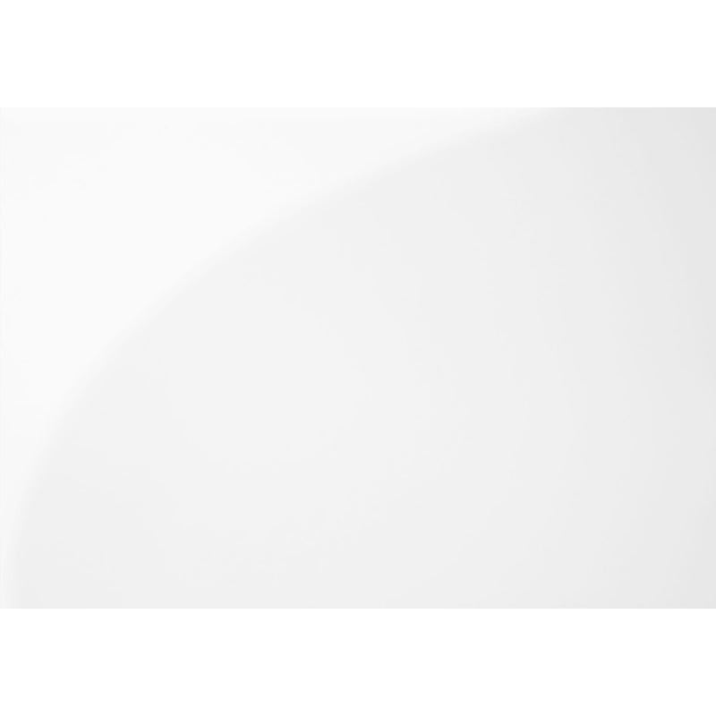 Monarch I 7583 Filling Cabinet - High Glossy White IMAGE 10