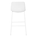 Monarch I 7750 Office Chair for Stand-Up Desk - White IMAGE 5