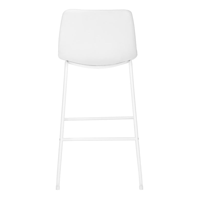 Monarch I 7750 Office Chair for Stand-Up Desk - White IMAGE 5