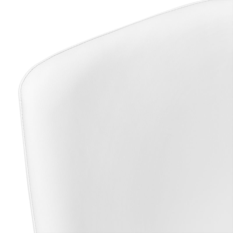 Monarch I 7750 Office Chair for Stand-Up Desk - White IMAGE 6