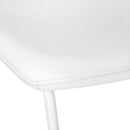Monarch I 7750 Office Chair for Stand-Up Desk - White IMAGE 7