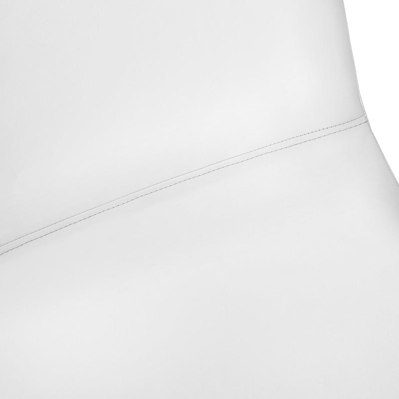 Monarch I 7750 Office Chair for Stand-Up Desk - White IMAGE 8