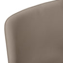 Monarch I 7751 Office Chair for Stand-Up Desk - Taupe IMAGE 6