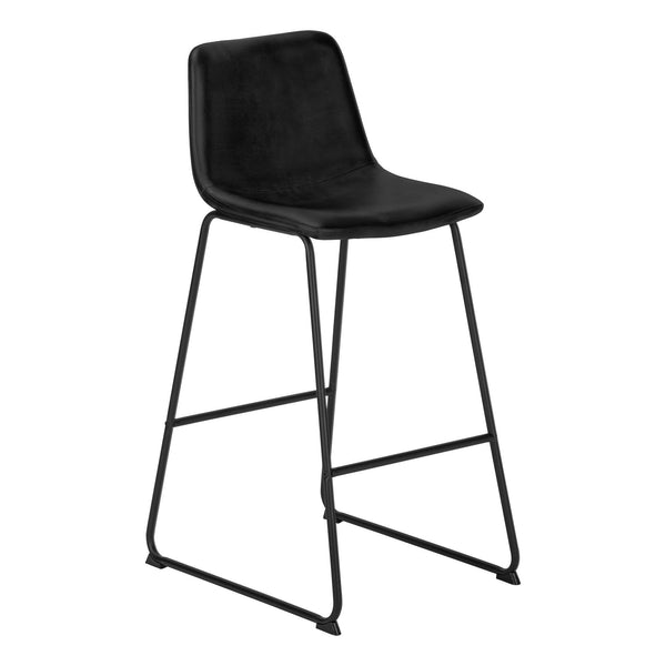 Monarch I 7754 Office Chair for Stand-Up Desk - Black IMAGE 1