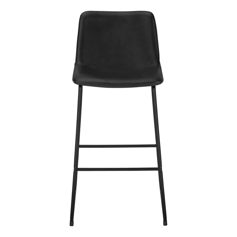Monarch I 7754 Office Chair for Stand-Up Desk - Black IMAGE 2