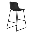 Monarch I 7754 Office Chair for Stand-Up Desk - Black IMAGE 3