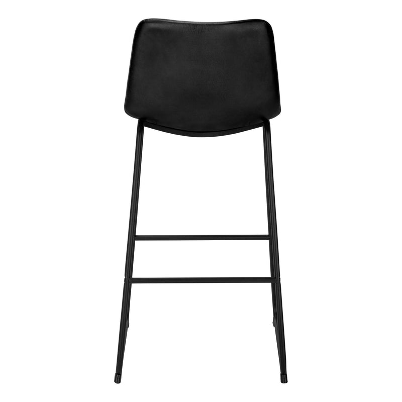 Monarch I 7754 Office Chair for Stand-Up Desk - Black IMAGE 5