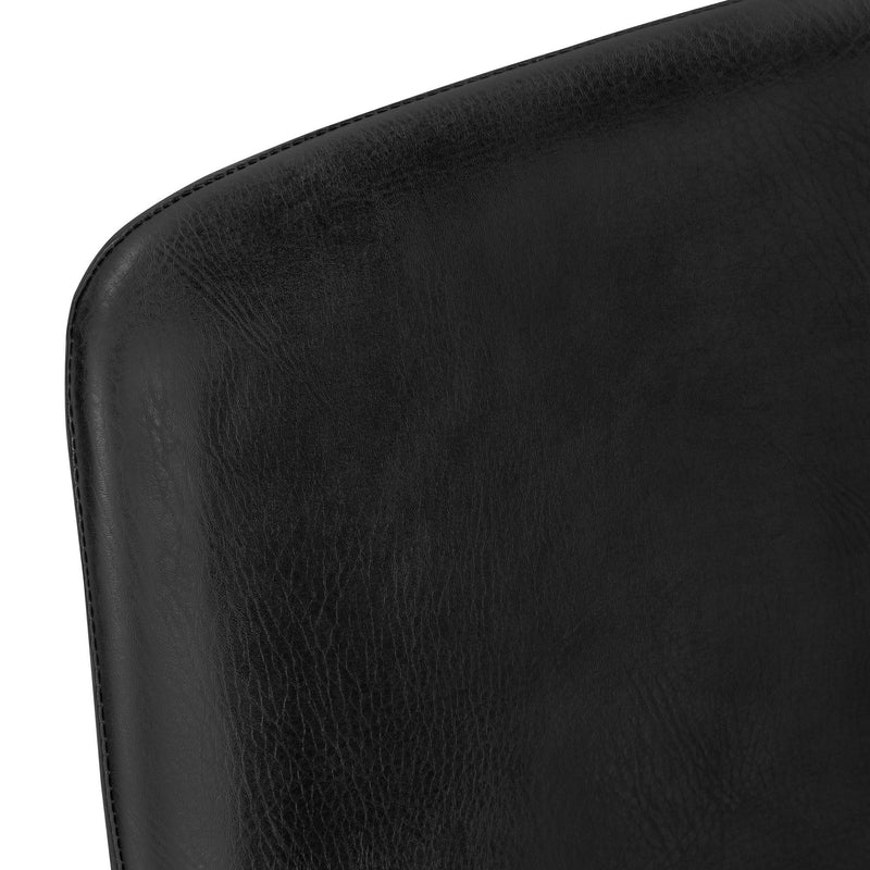Monarch I 7754 Office Chair for Stand-Up Desk - Black IMAGE 6