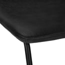 Monarch I 7754 Office Chair for Stand-Up Desk - Black IMAGE 7