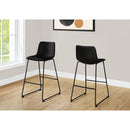 Monarch I 7754 Office Chair for Stand-Up Desk - Black IMAGE 9