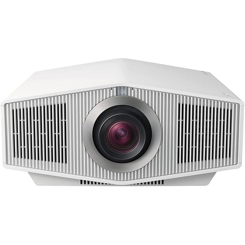 Sony Native 4K SXRD Laser Projector VPL-XW6000ES/W IMAGE 1