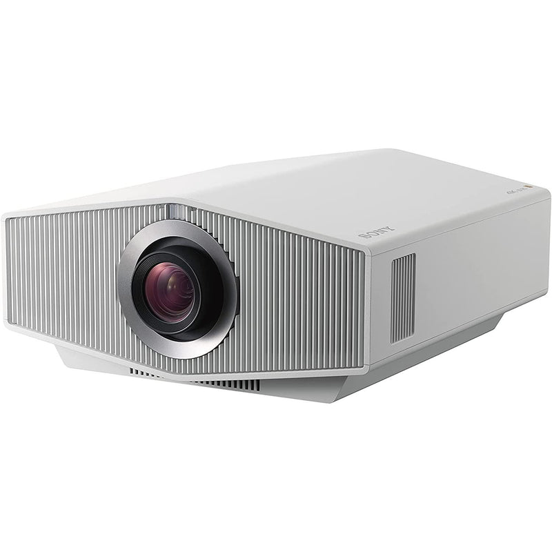 Sony Native 4K SXRD Laser Projector VPL-XW6000ES/W IMAGE 2