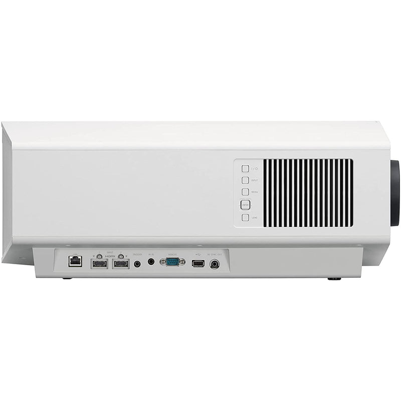 Sony Native 4K SXRD Laser Projector VPL-XW6000ES/W IMAGE 3