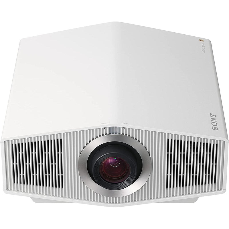 Sony Native 4K SXRD Laser Projector VPL-XW6000ES/W IMAGE 5