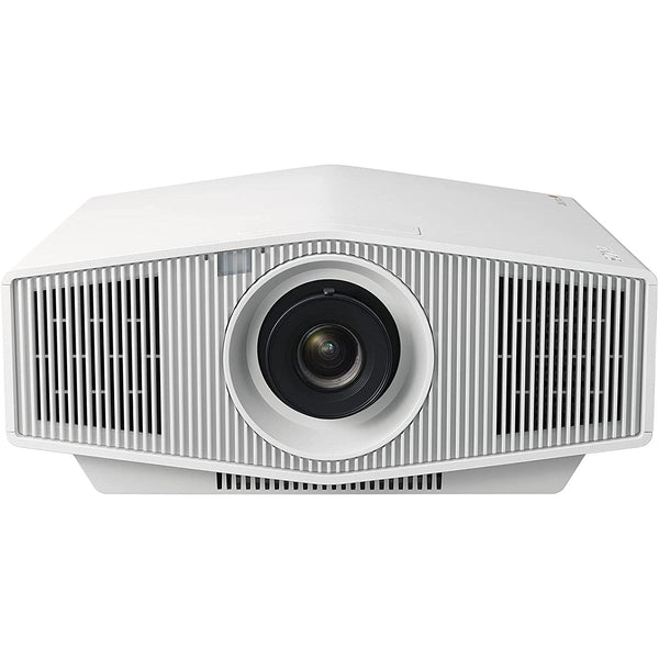 Sony Native 4K SXRD Laser Projector VPL-XW5000ES/W IMAGE 1