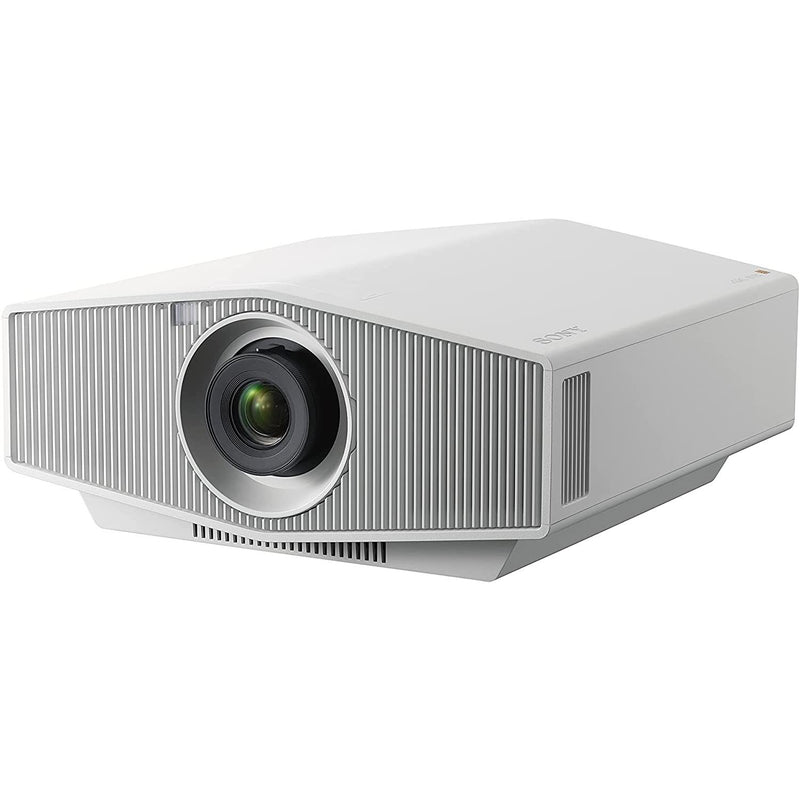 Sony Native 4K SXRD Laser Projector VPL-XW5000ES/W IMAGE 2